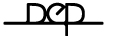 Logo DEP